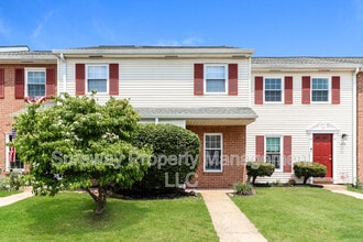 Building Photo - 1810 Pennland Ct