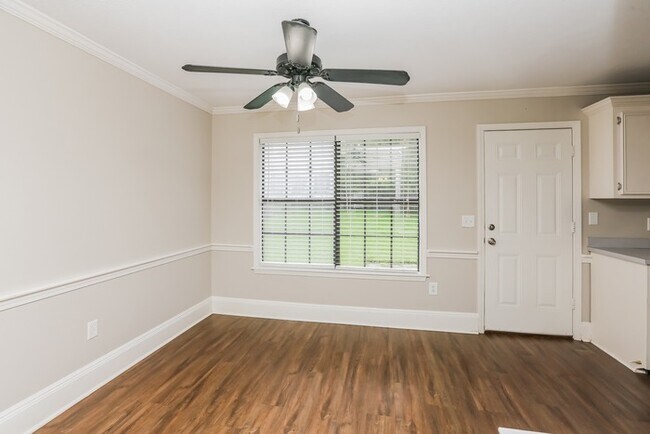Foto del edificio - Beautiful 3 Bedroom Home in Madison, MS