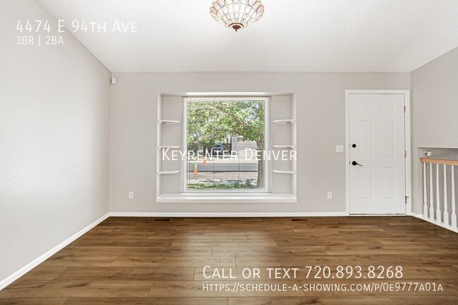 Building Photo - Spacious Thornton Home with Finished Basem...