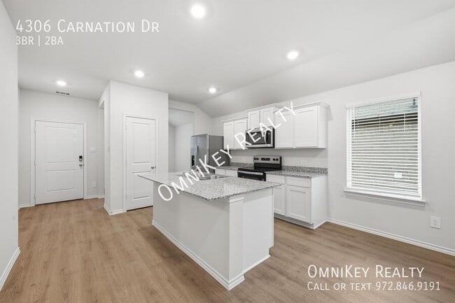 Building Photo - 4306 Carnation Dr