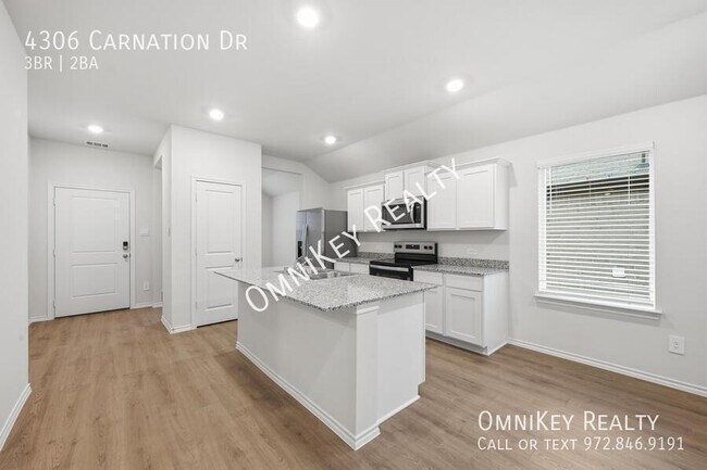 Foto del edificio - 4306 Carnation Dr