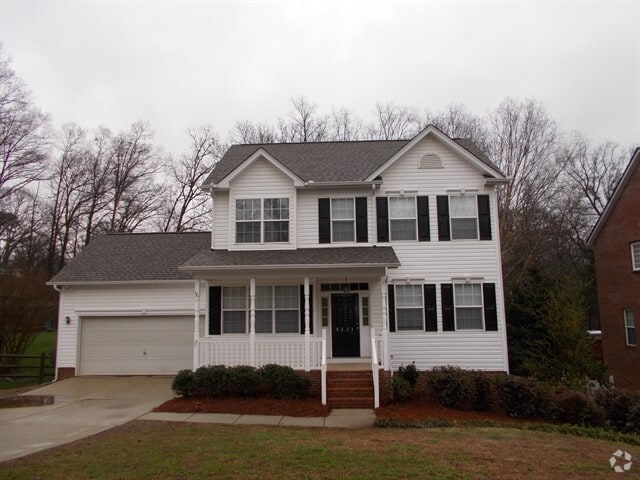 Building Photo - 4211 Kiser Woods Dr SW