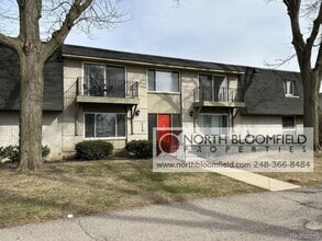 Building Photo - 19810 W 12 Mile Rd