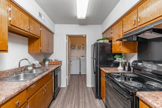 2HAB, 2BA - Graybrook Fase 1 - 1.055ft² - Cocina - Graybrook and Graycroft