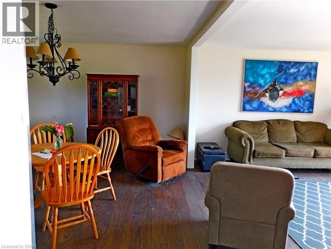 Building Photo - 269 Rock Chapel Rd