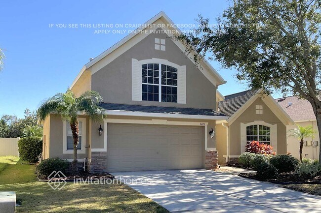 Building Photo - 6827 Guilford Bridge Dr