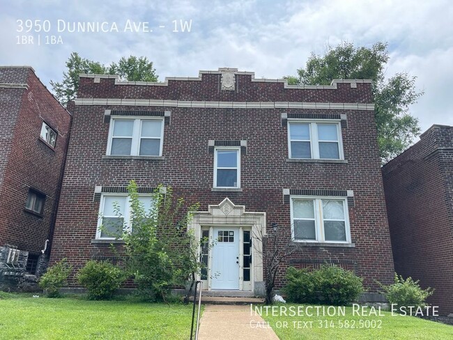 Foto del edificio - Classic Dutchtown 1bd/1ba Apartment w/ Sep...