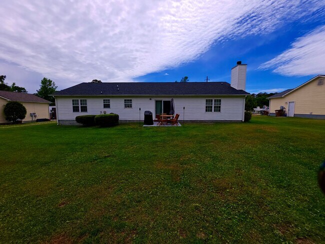 Foto del edificio - 3 BR 2 BA Beaver Creek