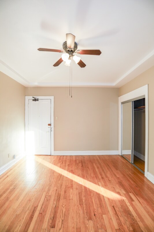 Photo - 5021 N Damen Ave Apartment