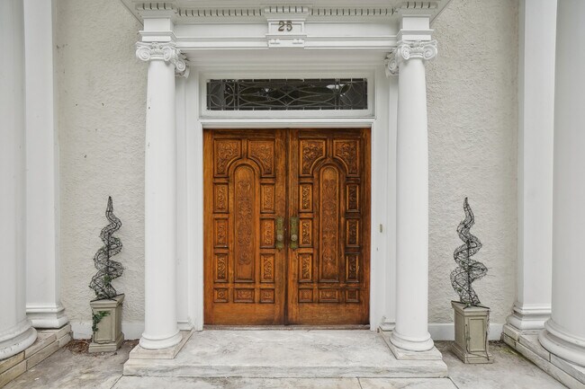 Foto del edificio - 25 Prospect Ave