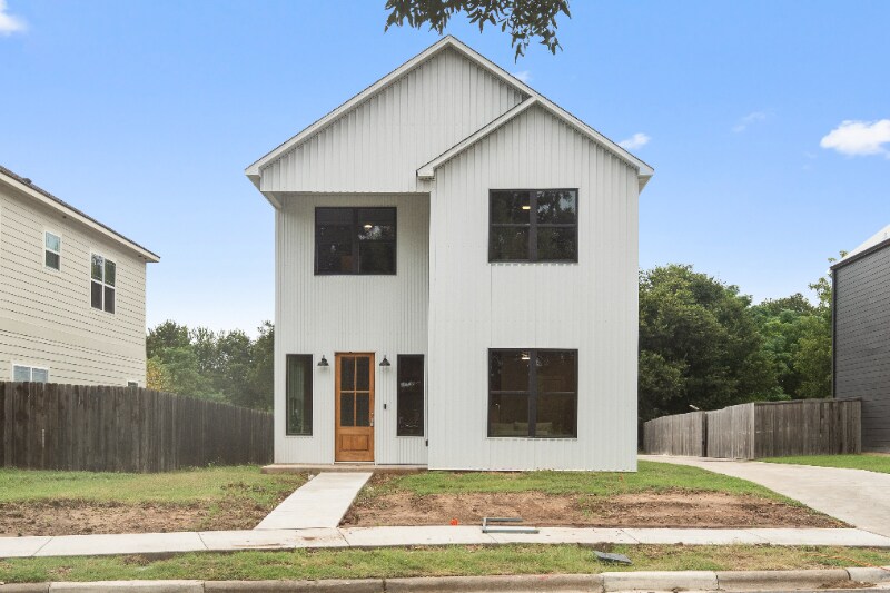 Foto principal - 3516 S 4th St