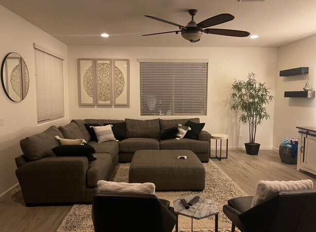 Building Photo - Where Family Comfort Meets Modern Elegance