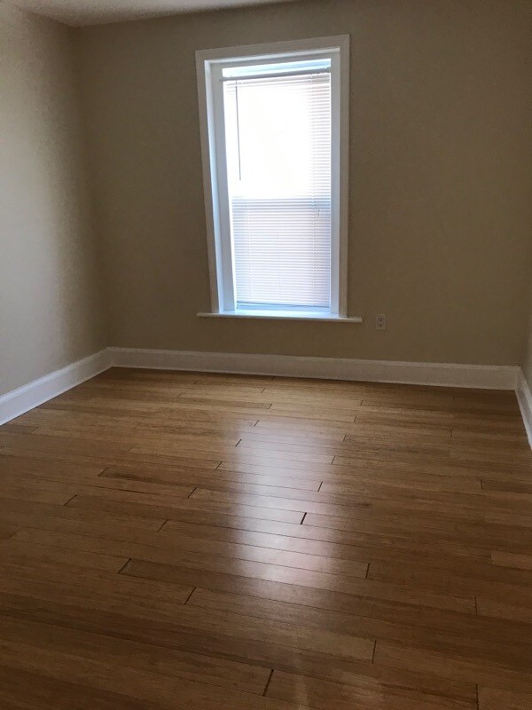 Dormitorio 1 - 20 Eden St