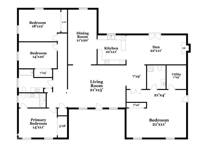 Building Photo - 26627 Dayflower Blvd