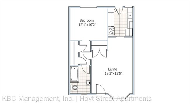 Foto del edificio - 4405-4527-4527 NE Hoyt St