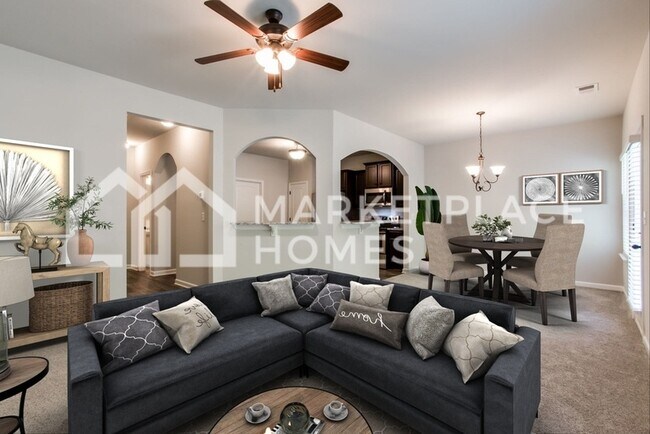 Foto del edificio - 145 Magnaview Dr