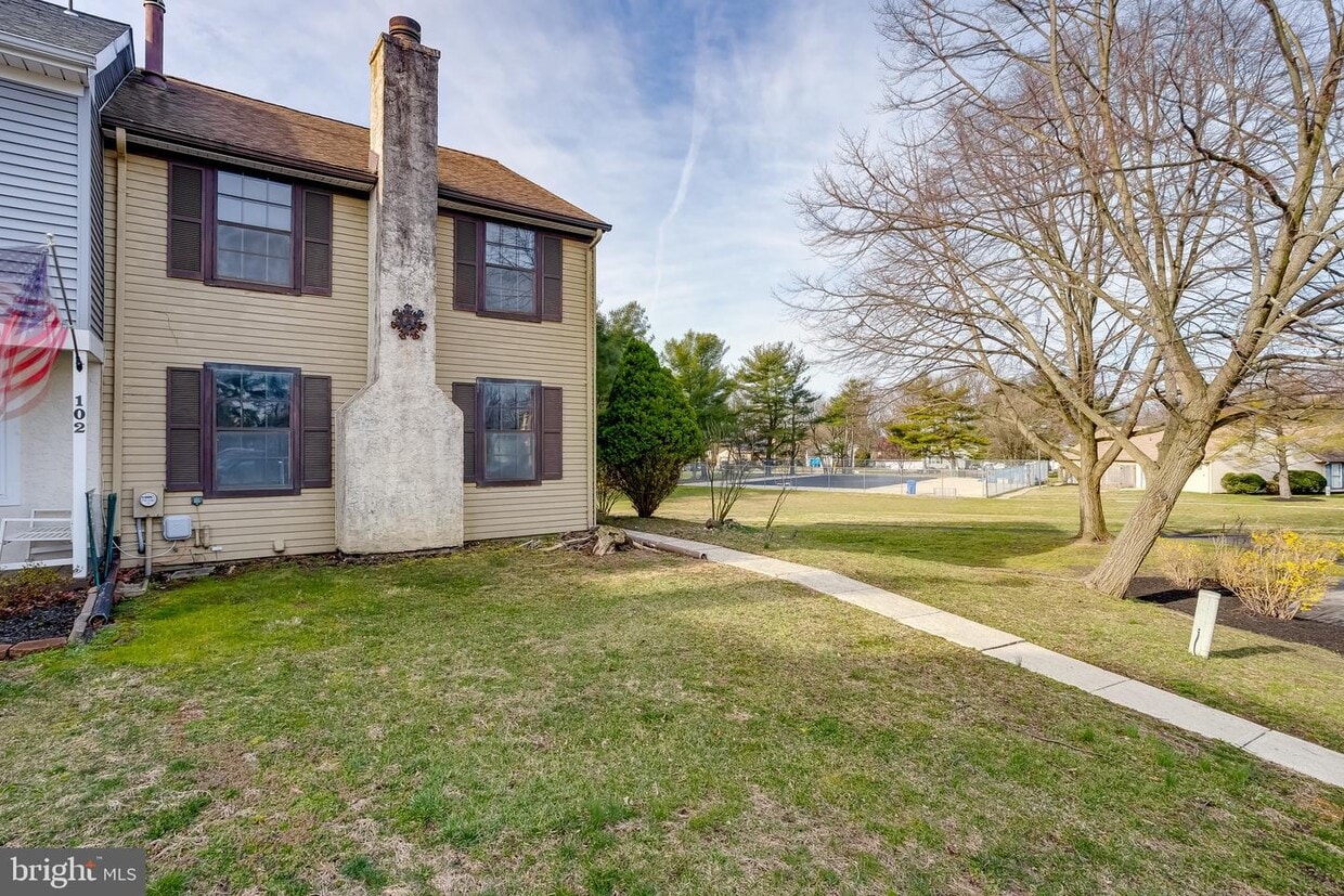 101 Bayberry Ct, Evesham, NJ 08053 Townhome Rentals in Evesham NJ