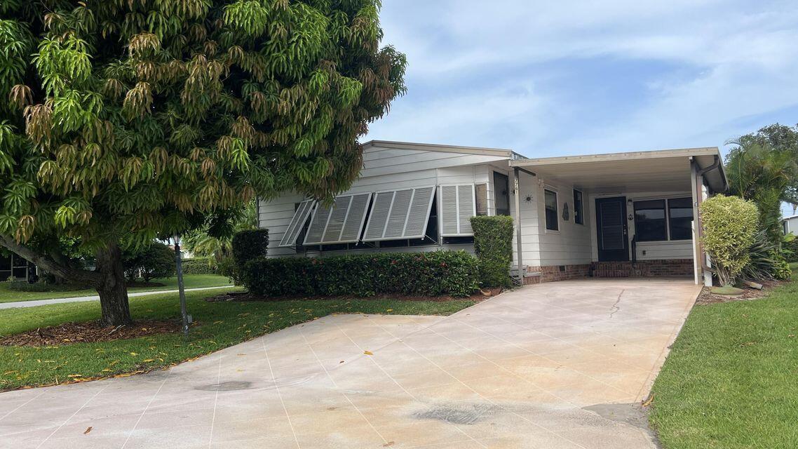 Foto principal - 7761 SE Shenandoah Dr
