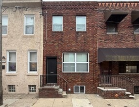 Building Photo - 2228 S Bouvier St