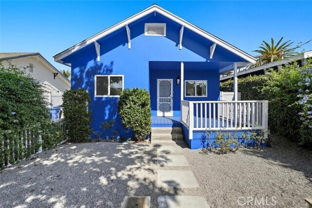 Primary Photo - 414 N Gertruda Ave