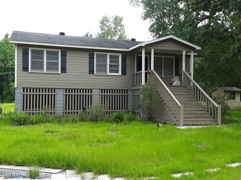 Primary Photo - 3 br, 2 bath House - 3495 Luke Powers Rd