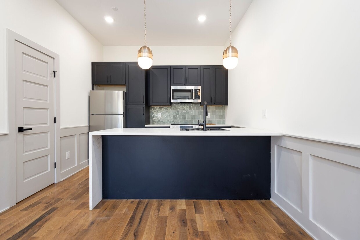 Foto principal - Spacious 2-Bedroom Apartment for Rent