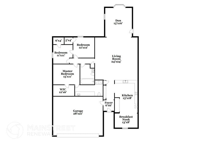 Building Photo - 8325 Duval Dr