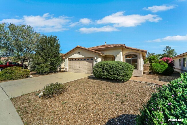 Building Photo - Charming 3BR House in Tucson