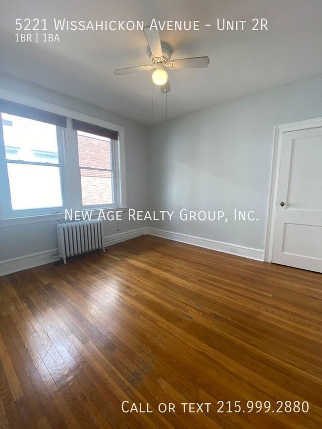 Building Photo - 5221 Wissahickon Ave