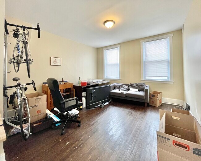 Foto del edificio - 3759 S Union Ave