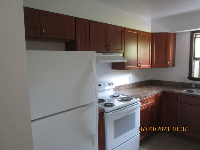 Building Photo - 414 Harford St