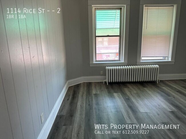 Building Photo - 1112 Rice St