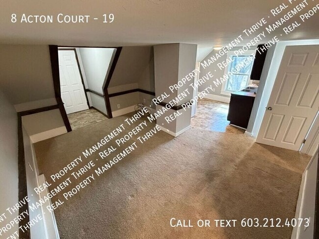 Foto del edificio - 8 Acton Ct