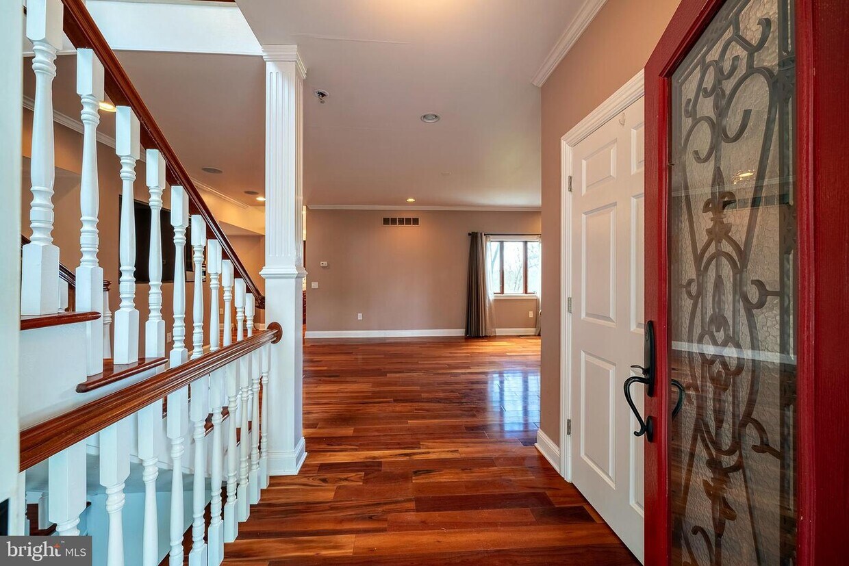 58 Dublin Rd, Pennington, NJ 08534 House Rental in Pennington, NJ