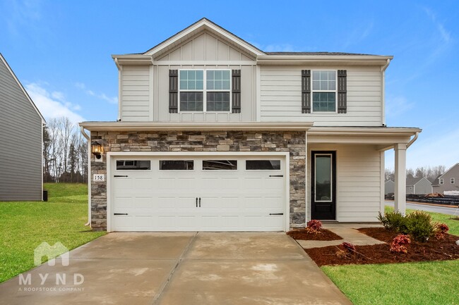 Building Photo - 158 Wembury Ln