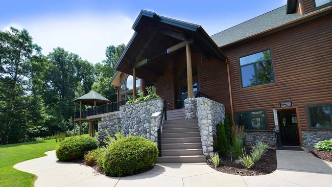 Foto del edificio - Hidden Ridge RV Resort