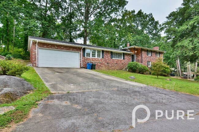 Building Photo - 1537 Sewanee Dr