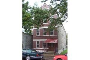 Building Photo - 4316 S Marshfield Ave