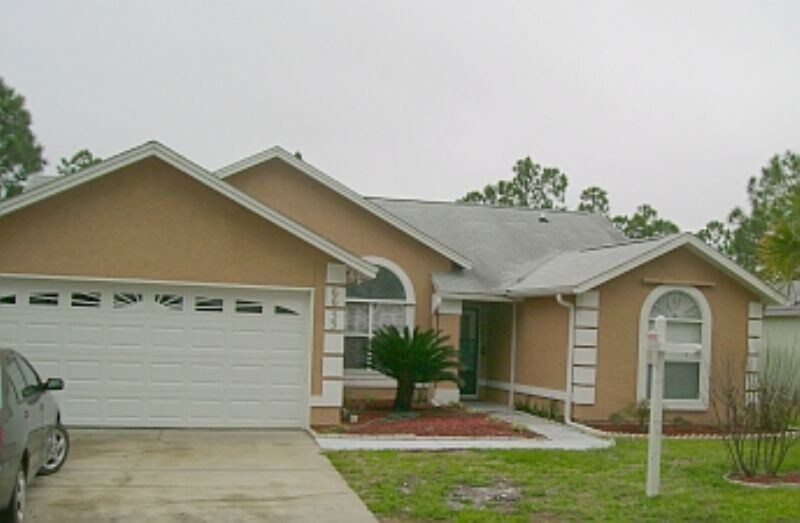 6653 Harbour Blvd, Panama City Beach, FL 32407 House Rental in Panama