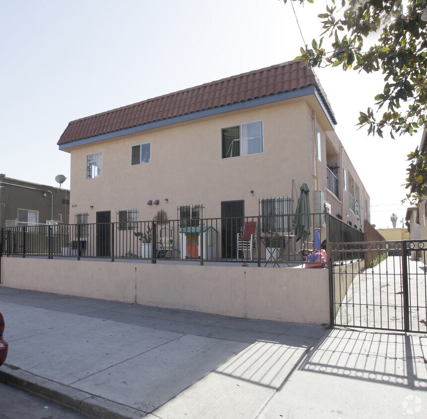 Building Photo - 4226 Normal Ave