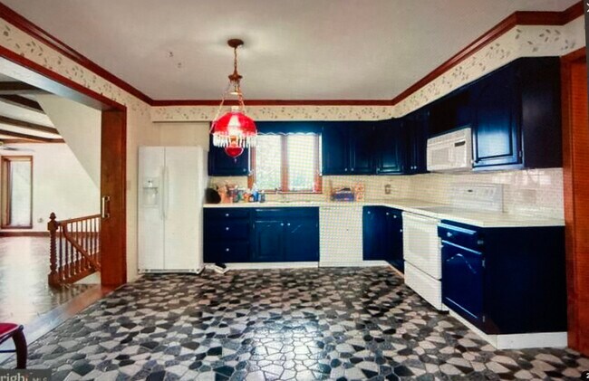 Foto del edificio - 418 W Oak St