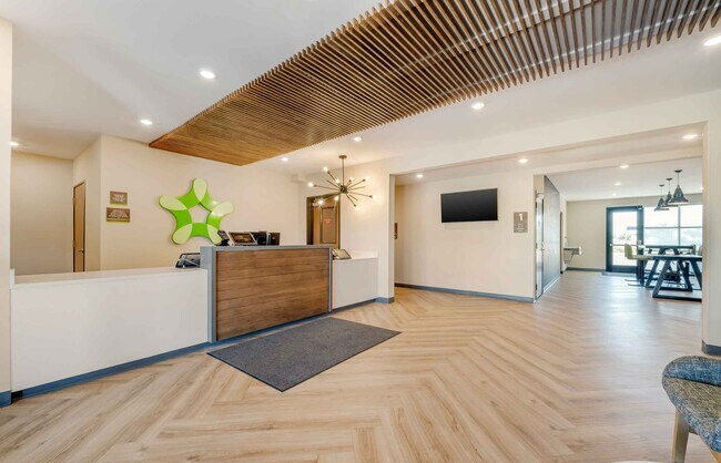 Foto del edificio - Furnished Studio-Phoenix - Chandler - Airport