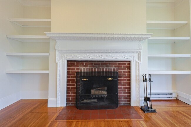 Foto del edificio - 857 Beacon St