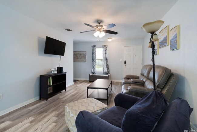 Building Photo - 11219 Pecan Canyon