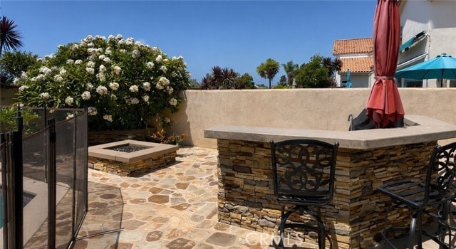 Building Photo - 9042 Santiago Dr