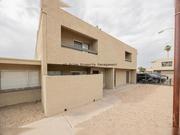 Photo - 2674 N 43RD AVE UNIT C, PHOENIX AZ
