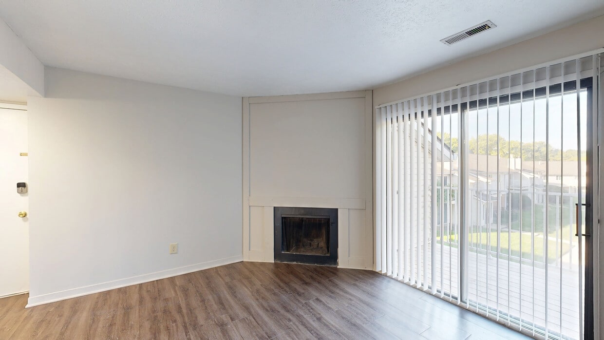 Photo - Franklin Park Apartments