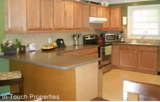 Building Photo - 3 br, 2 bath House - 316 W Park Ave