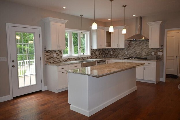 Cocina 2 - 40 Green St