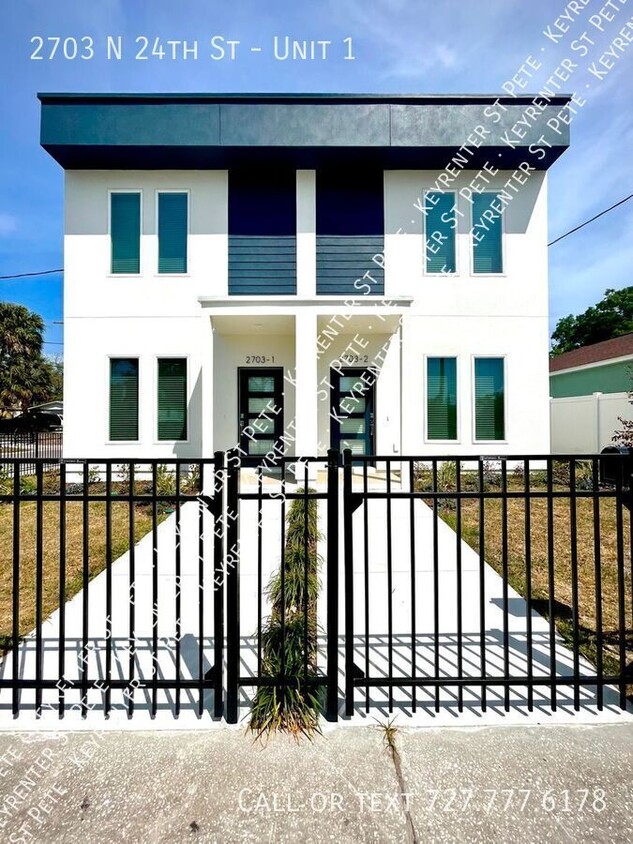 Primary Photo - 2703 N 24th St